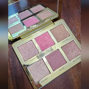 Too faced natural face palette